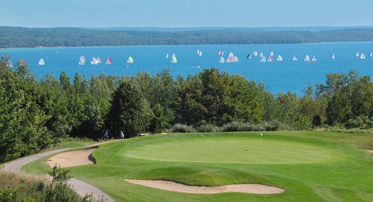 A-Ga-Ming Golf Resort