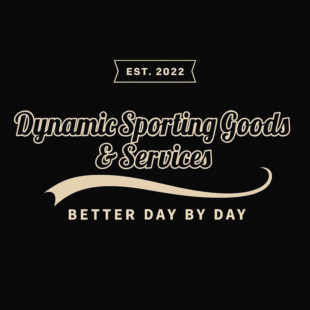 Dynamic Sporting Goods & Services